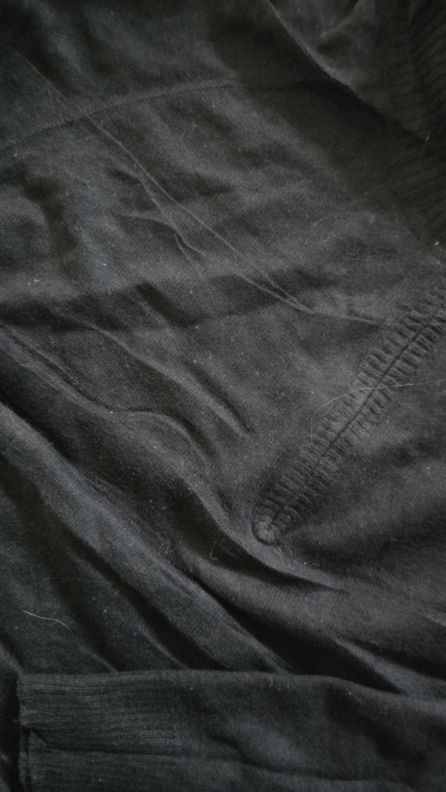 The North Face The North Face, Blacked out Mens Large fleece Size US M / EU 48-50 / 2 - 3 Thumbnail
