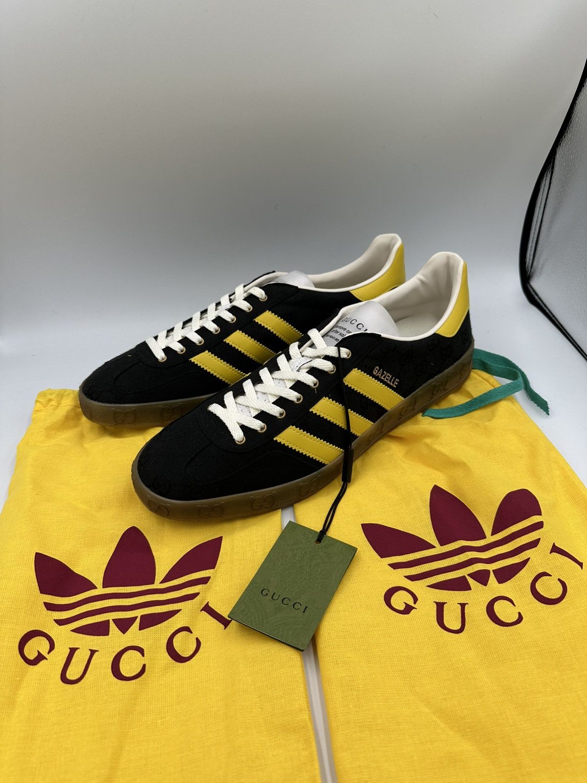 adidas gazelle silver green womens Summer Garden GG Adidas Samba
