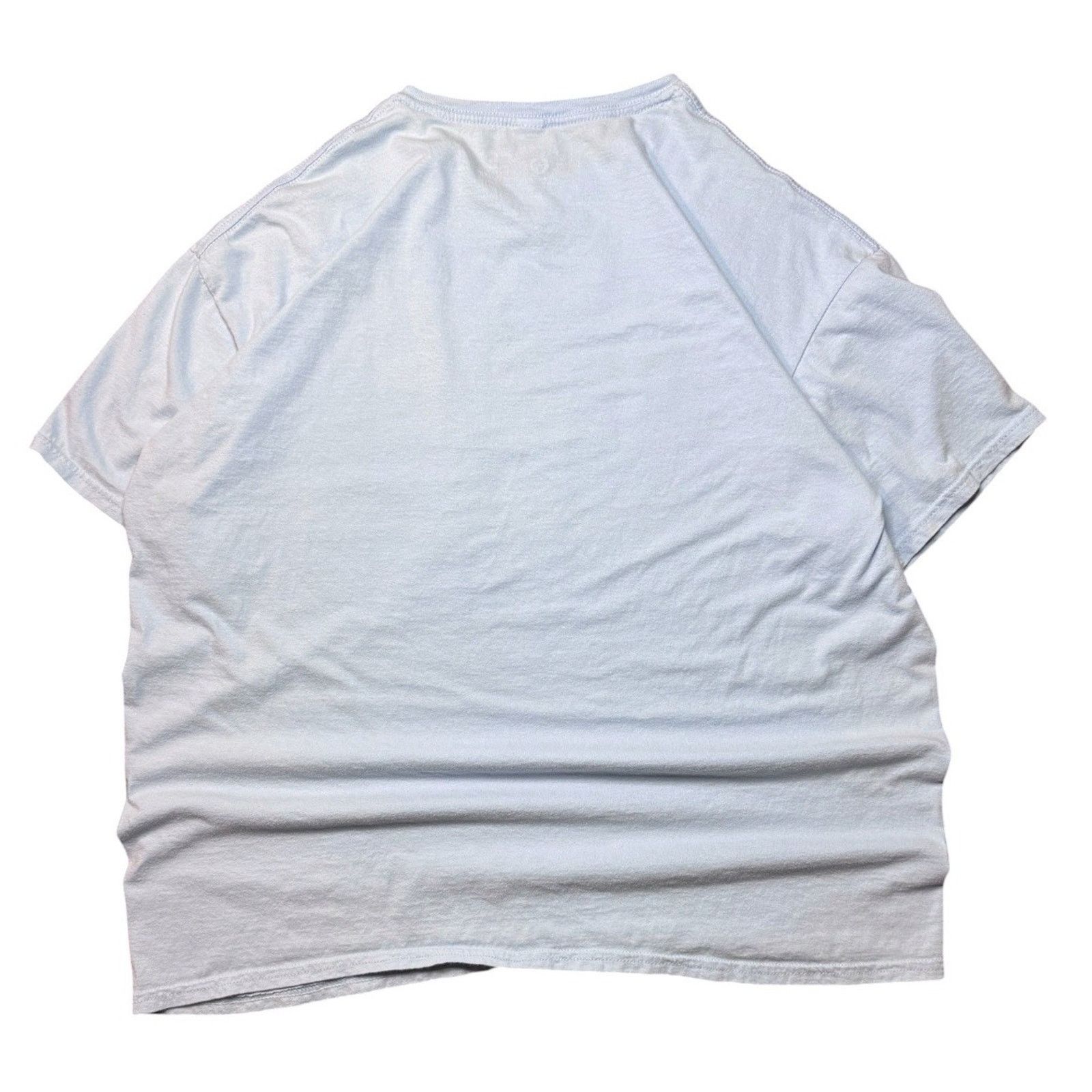 Gildan Avenue q the broadway xl Logo Shirt The internet is for porn Size US XL / EU 56 / 4 - 3 Thumbnail