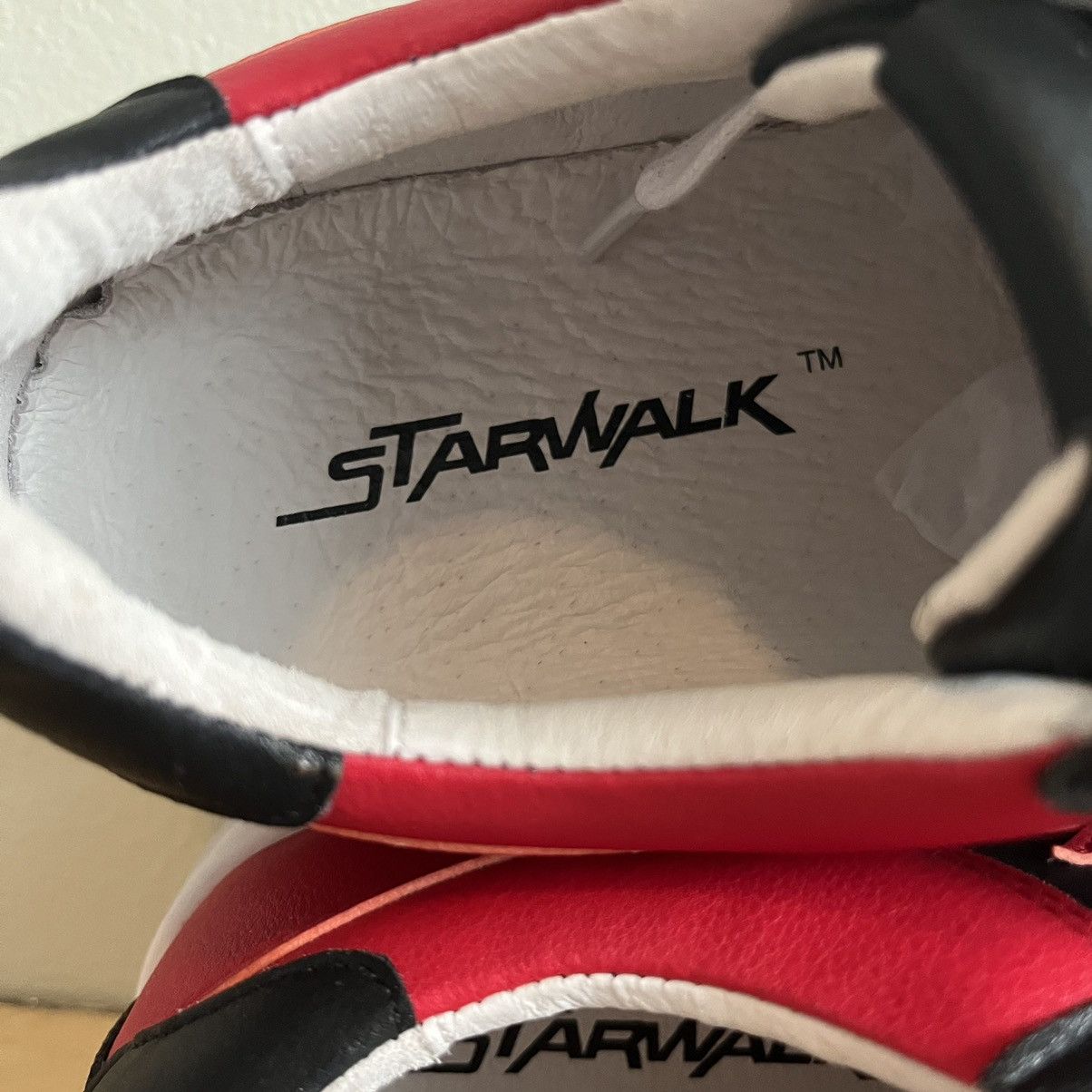 STARWALK Starwalk Adopts Sneaker (Japan Exclusive) Size US 8 / EU 41 - 13 Thumbnail