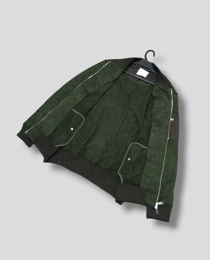 Japanese Brand × Takeo Kikuchi A04 The Shop TK Bomber Jacket Size US M / EU 48-50 / 2 - 4 Thumbnail