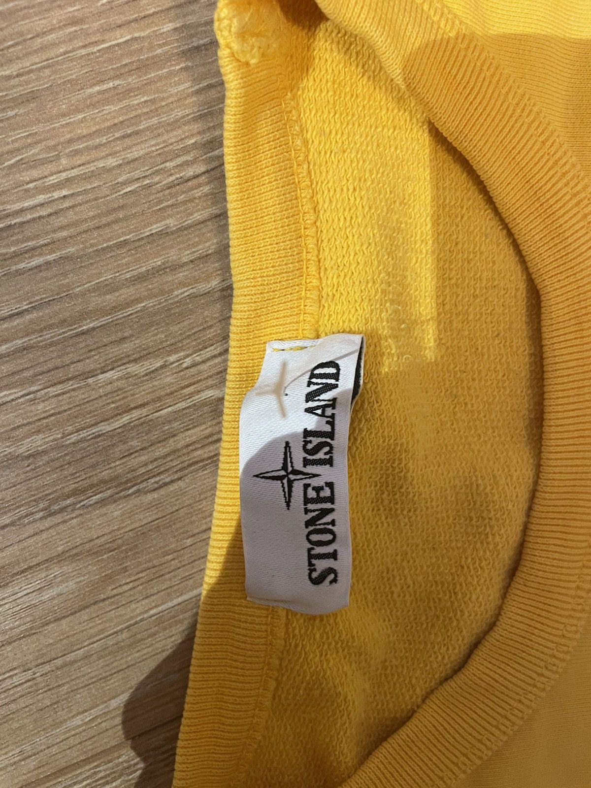 Stone Island Stone Island sweatshirt Size US M / EU 48-50 / 2 - 2 Thumbnail