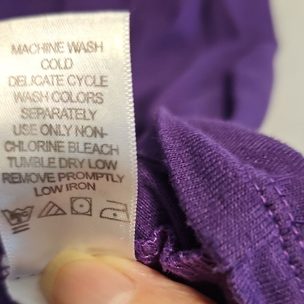 Other Woman Within Purple Size 3XL / US 20-22 - 7 Thumbnail