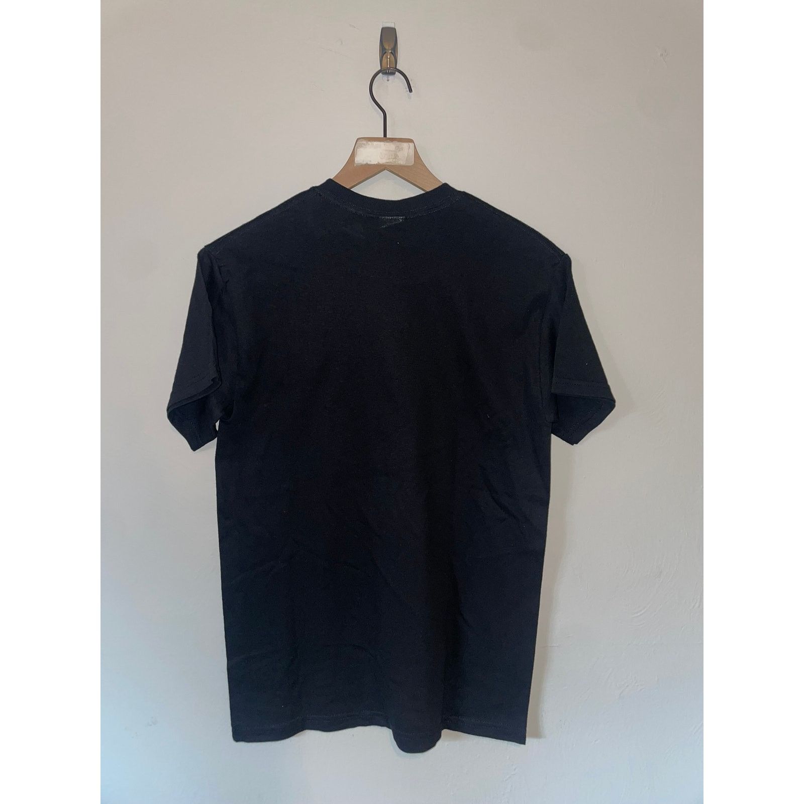 Gildan Y2K Your Village Called Their Idiot Is Missing Shirt 2000s S Size US S / EU 44-46 / 1 - 6 Thumbnail