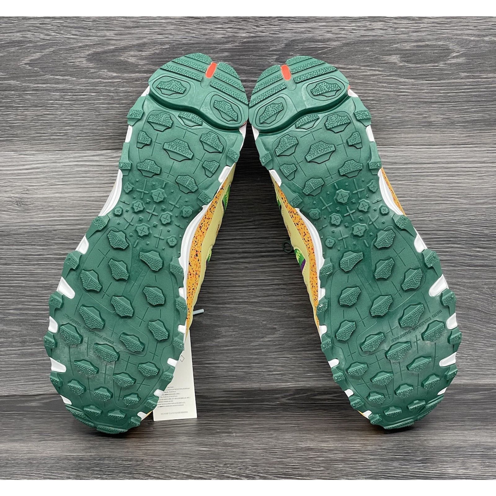 Adidas adidas Superturf Adventure x SW | Size 13M [new] GY8341 Size US 13 / EU 46 - 5 Thumbnail
