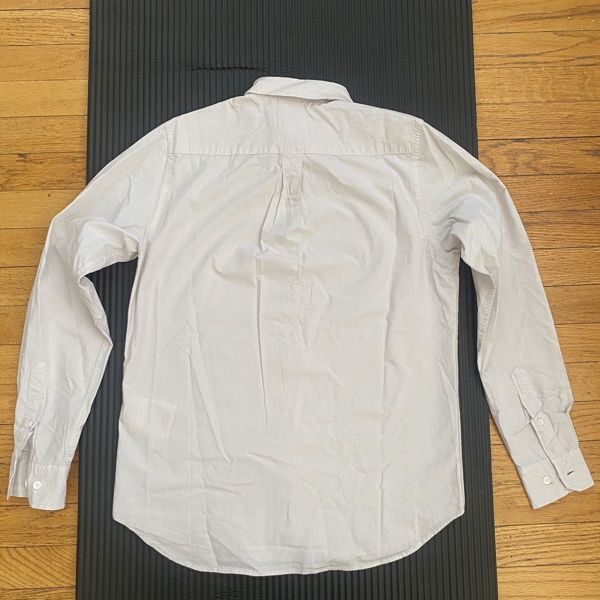 Norse Projects Norse Projects Osvald Tencel Shirt Size US XS / EU 42 / 0 - 3 Thumbnail