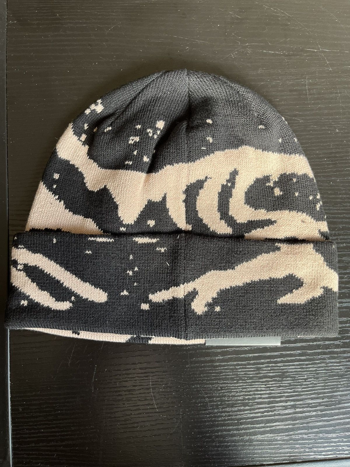 Arc'teryx Arcteryx Grotto Toque Beanie Size ONE SIZE - 2 Thumbnail