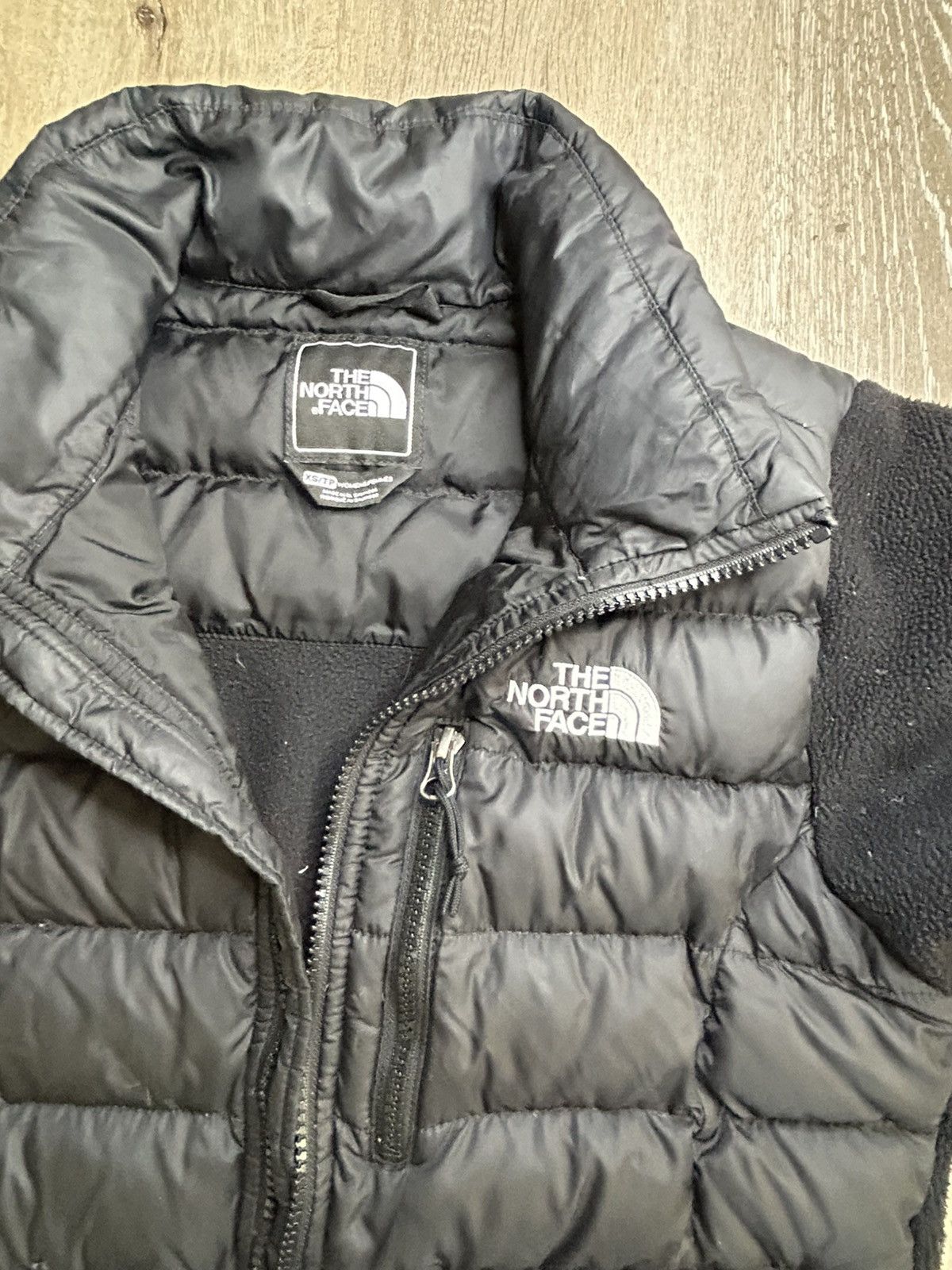 The North Face The north face puffer Size XS / US 0-2 / IT 36-38 - 5 Thumbnail