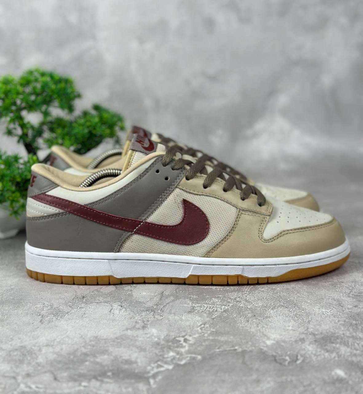Nike Nike dunk Vintage Size US 11 / EU 44 - 1 Thumbnail