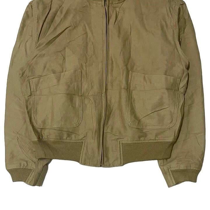 Evisu 🔥RARE🔥Hidehiko Yamane By Evisu Tanker Jacket Size US S / EU 44-46 / 1 - 3 Thumbnail