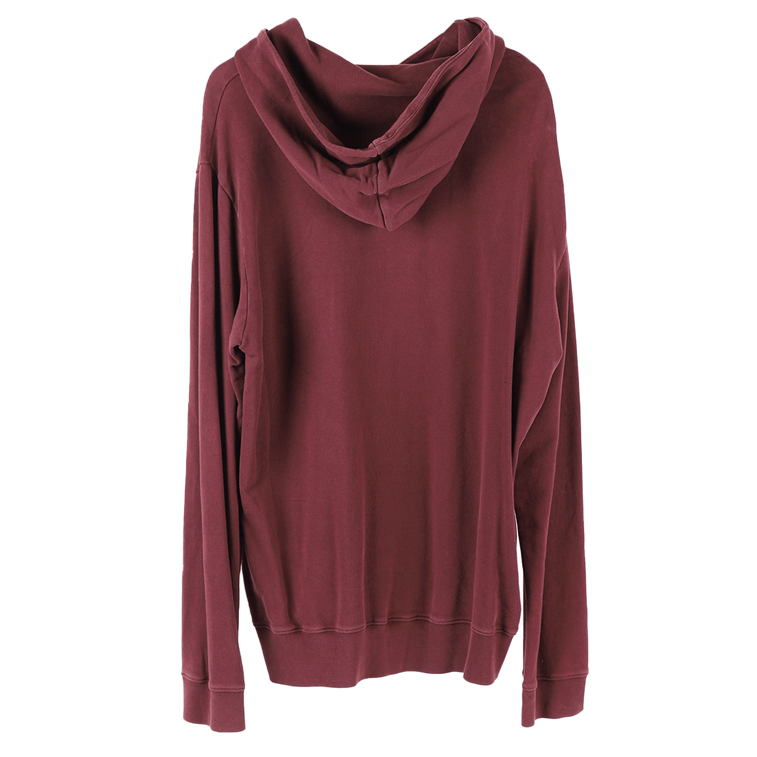 Maison Margiela Maison Margiela Split Hoodie Size US XL / EU 56 / 4 - 2 Thumbnail