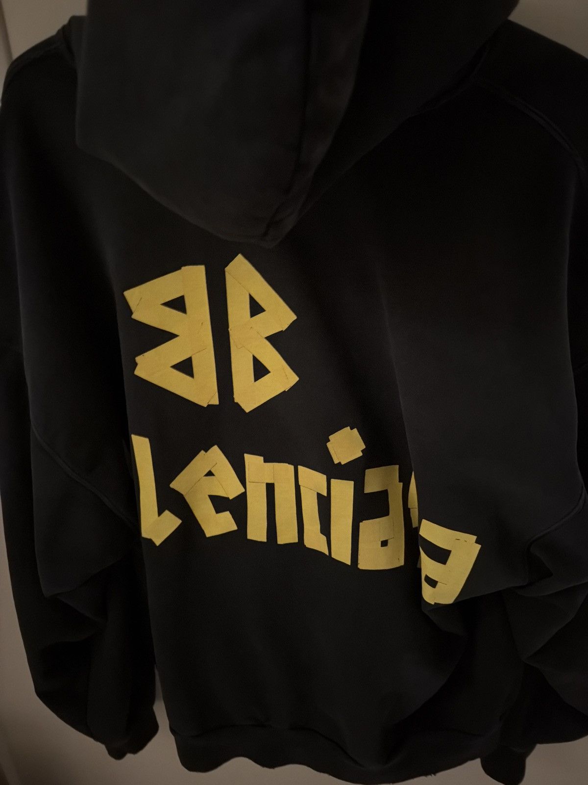 Balenciaga Balenciaga Size US S / EU 44-46 / 1 - 2 Thumbnail
