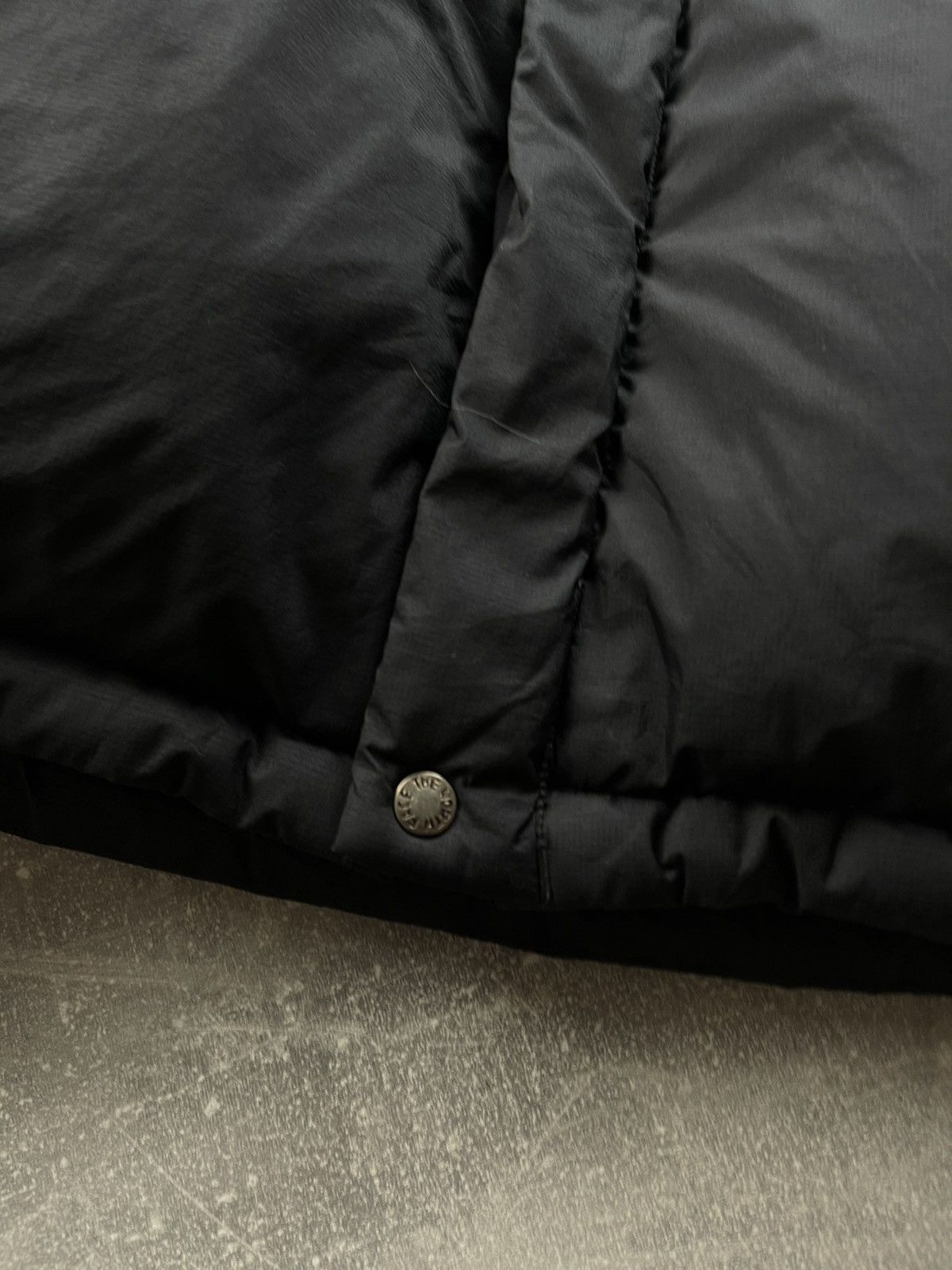 Japanese Brand × The North Face The North Face DryVent Puffer Jacket Down Insulated Parka Size US S / EU 44-46 / 1 - 7 Thumbnail