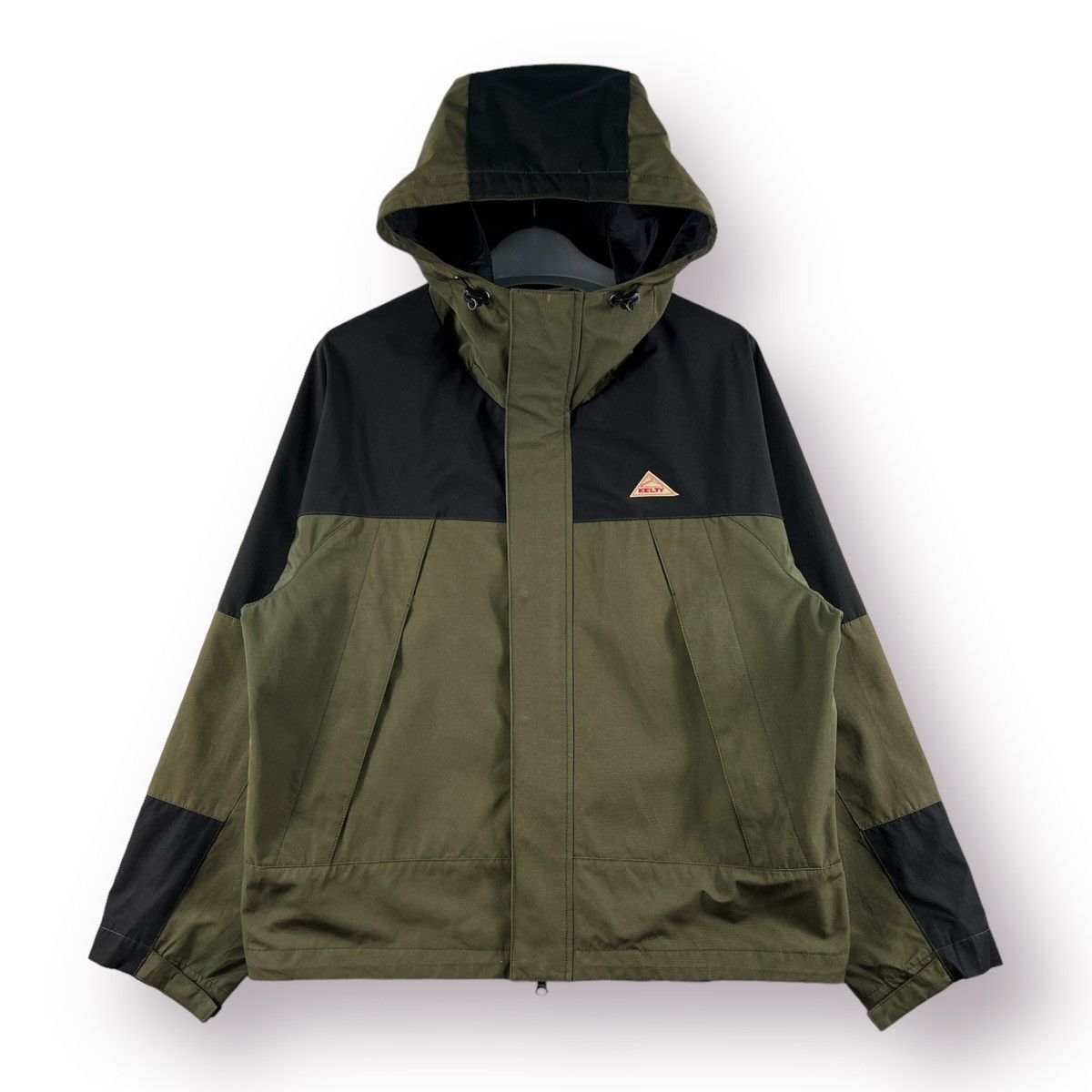 Kelty 🔥 GORPCOE KELTY OUTDOOR JACKET Size US S / EU 44-46 / 1 - 1 Thumbnail