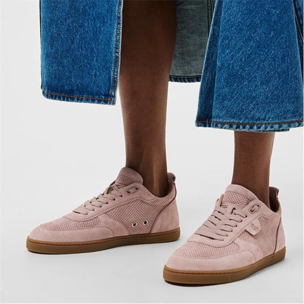 Christian Louboutin Tutti Rui Trainers Size US 6 / IT 36 - 3 Thumbnail