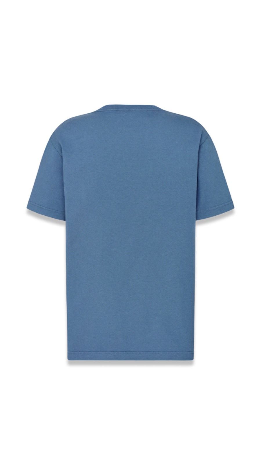 Dior Dior italic logo t shirt Size US XL / EU 56 / 4 - 2 Thumbnail