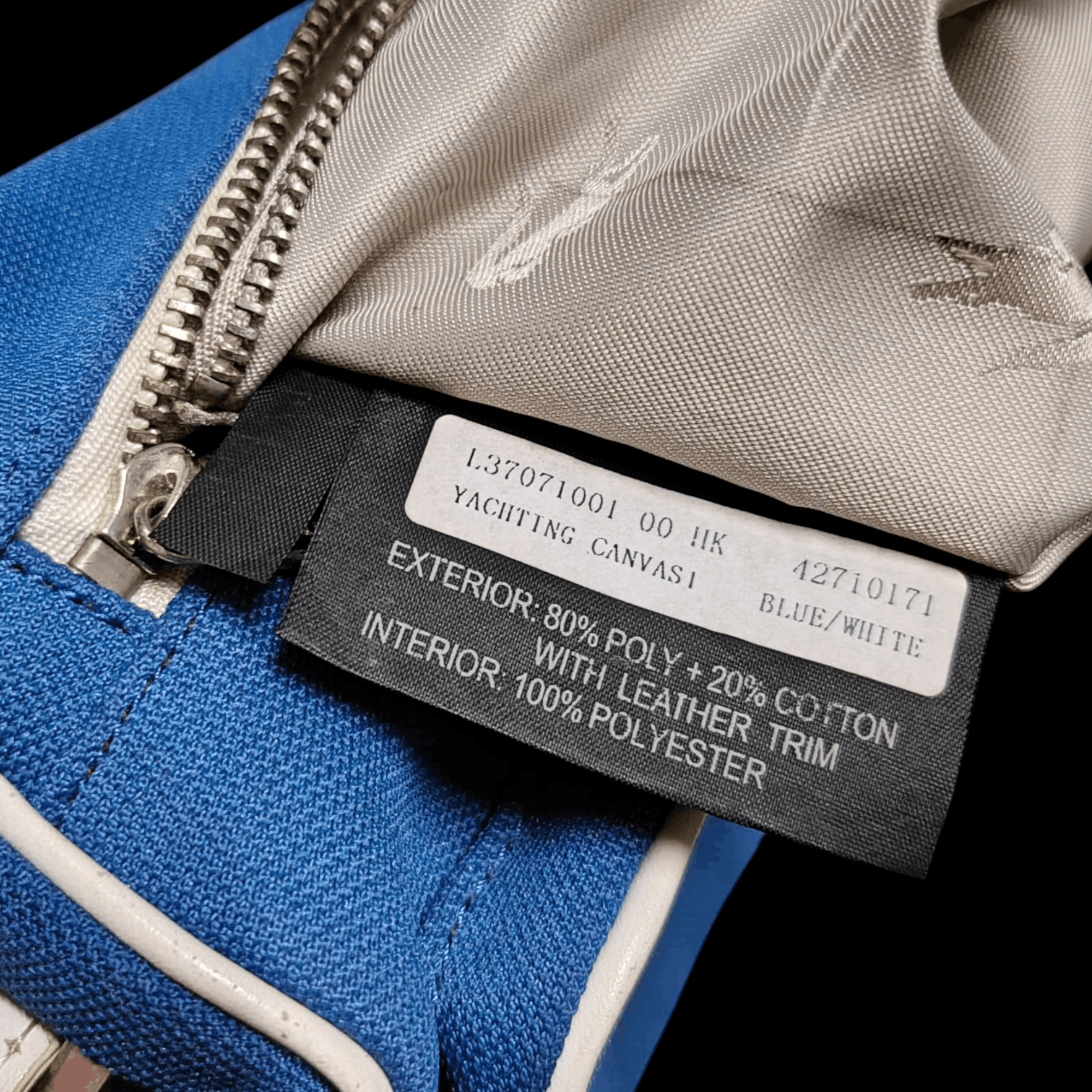 Designer × Lacoste LACOSTE Shoulder Bag Size ONE SIZE - 18 Thumbnail