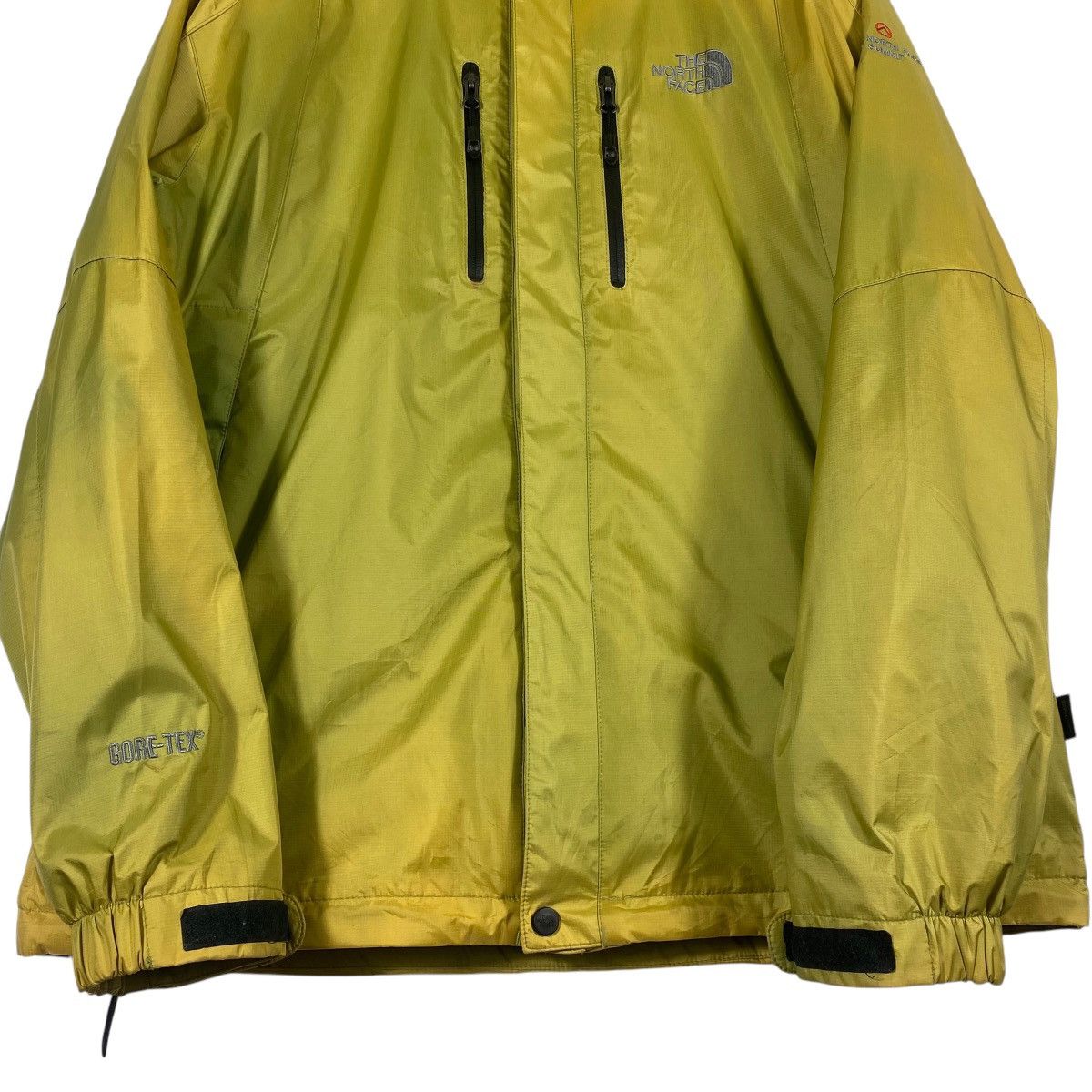 Goretex × The North Face The North Face Summit Series Gore-Tex Hoodie Zipper Jacket Size US XXL / EU 58 / 5 - 6 Thumbnail