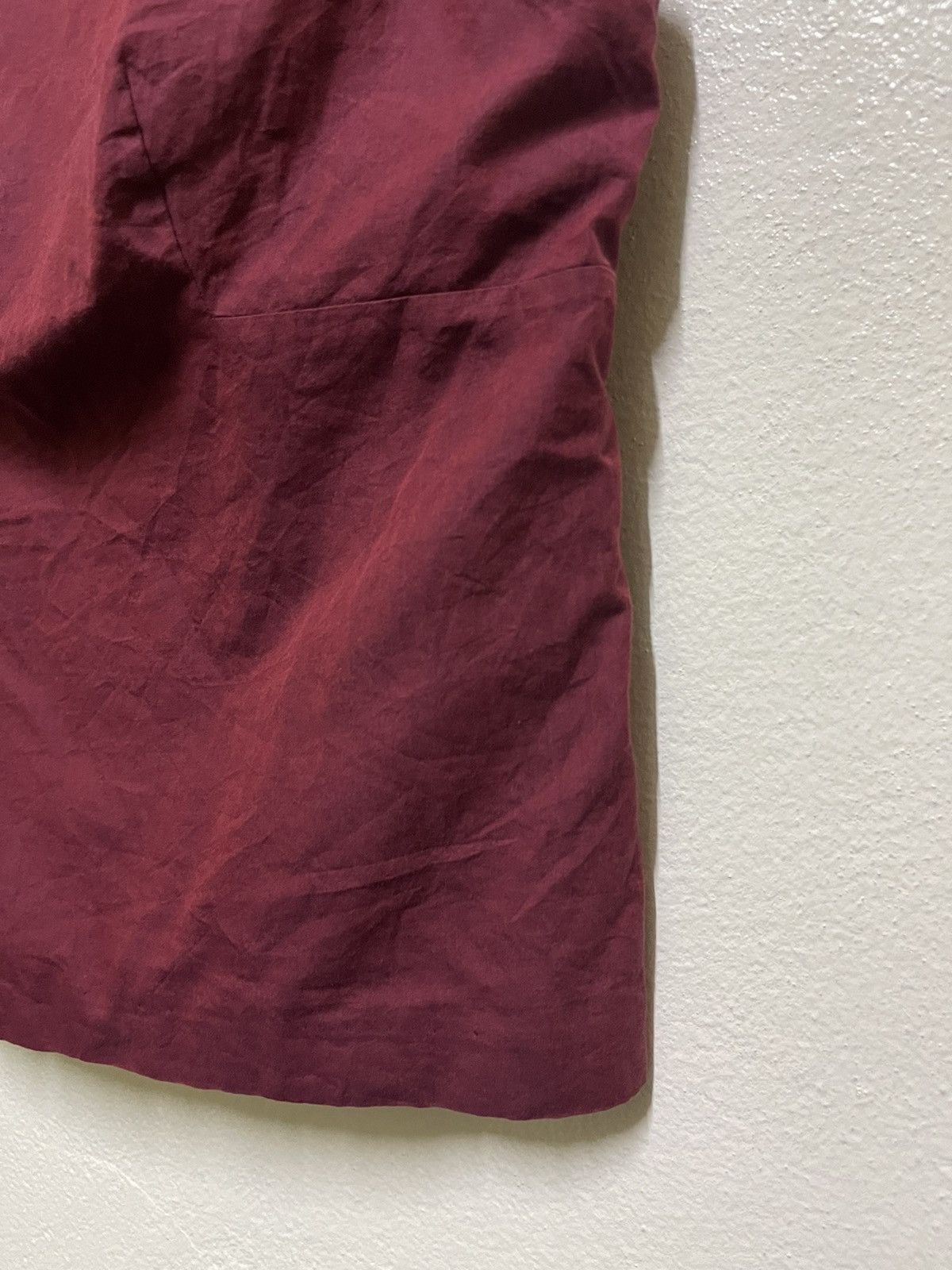 agnes b. Agnes b. Sleeveless Japan Size S / US 4 / IT 40 - 5 Thumbnail