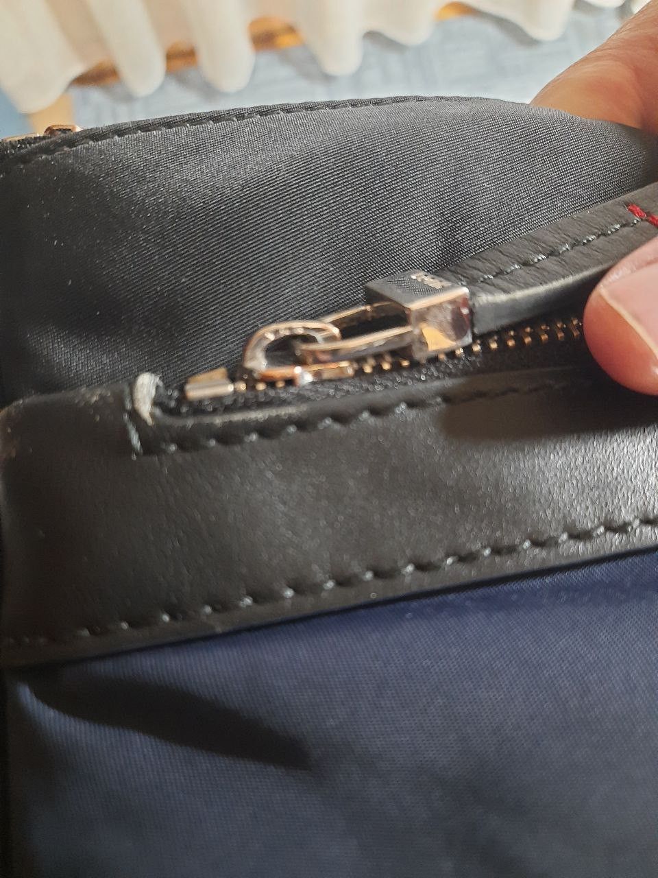 Hugo × Hugo Boss Hugo Boss Messenger Size ONE SIZE - 11 Thumbnail