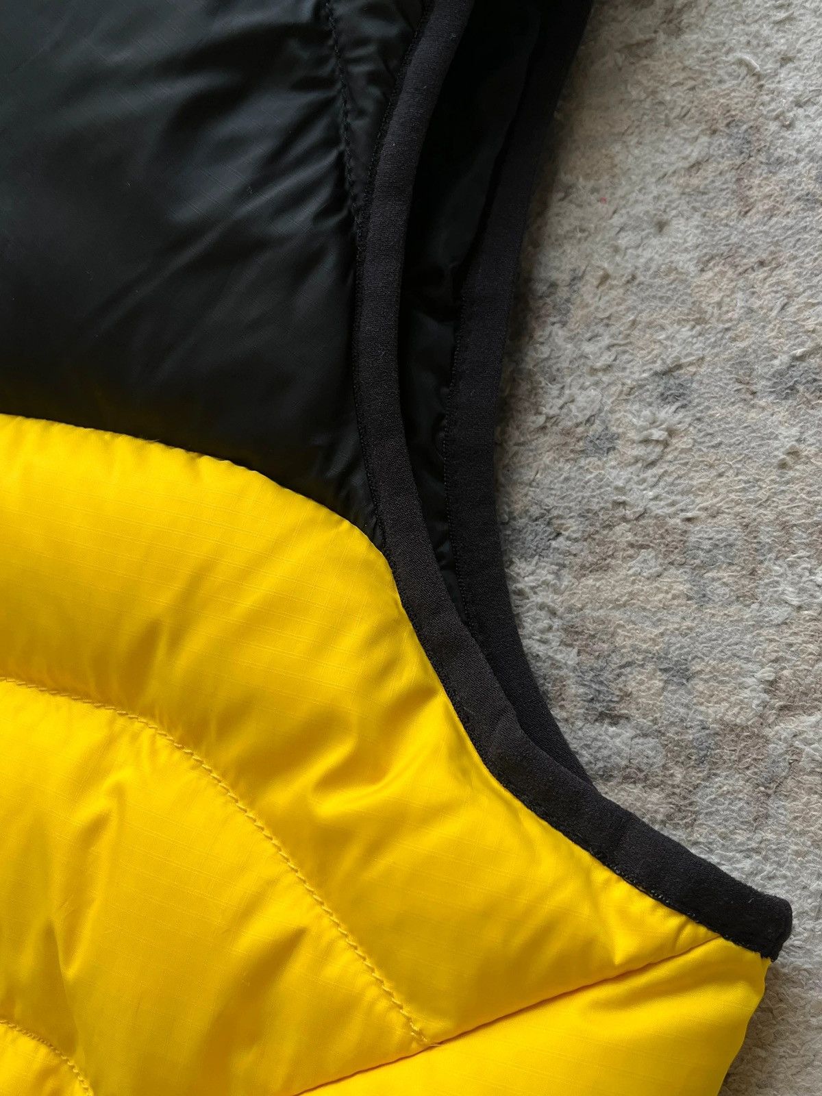 Ralph Lauren Ralph Lauren Vest Light Puffer Sz XL 2010's Rare Size US XL / EU 56 / 4 - 11 Thumbnail