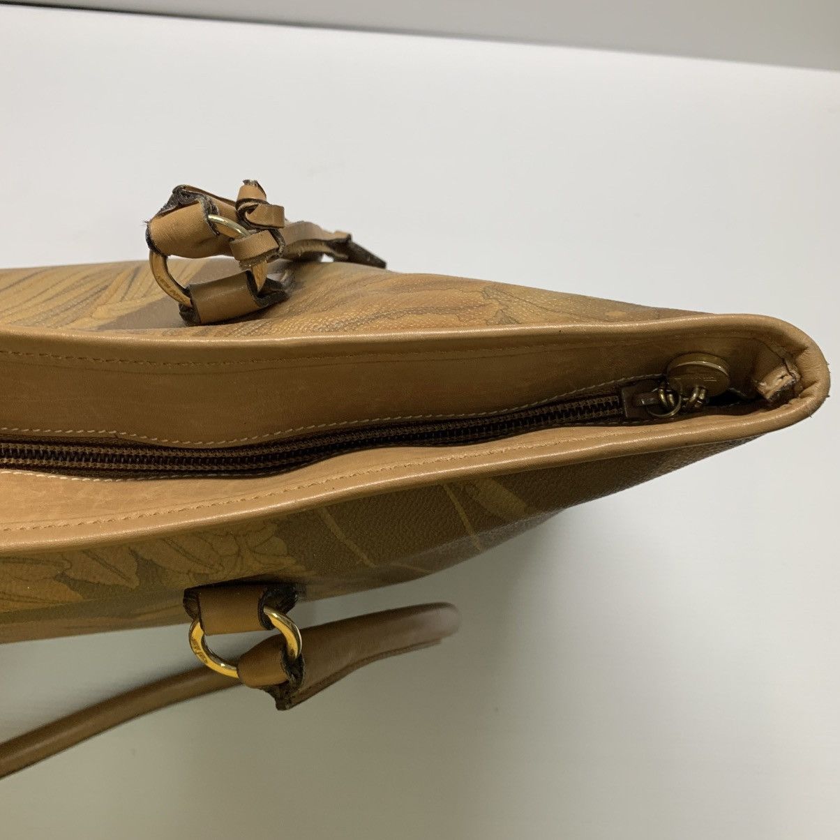 Salvatore Ferragamo Salvatore Ferragamo Shoulder Bag Size ONE SIZE - 8 Thumbnail