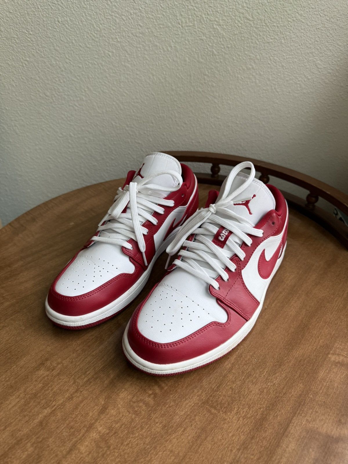 Air Jordan 1 Sneakers