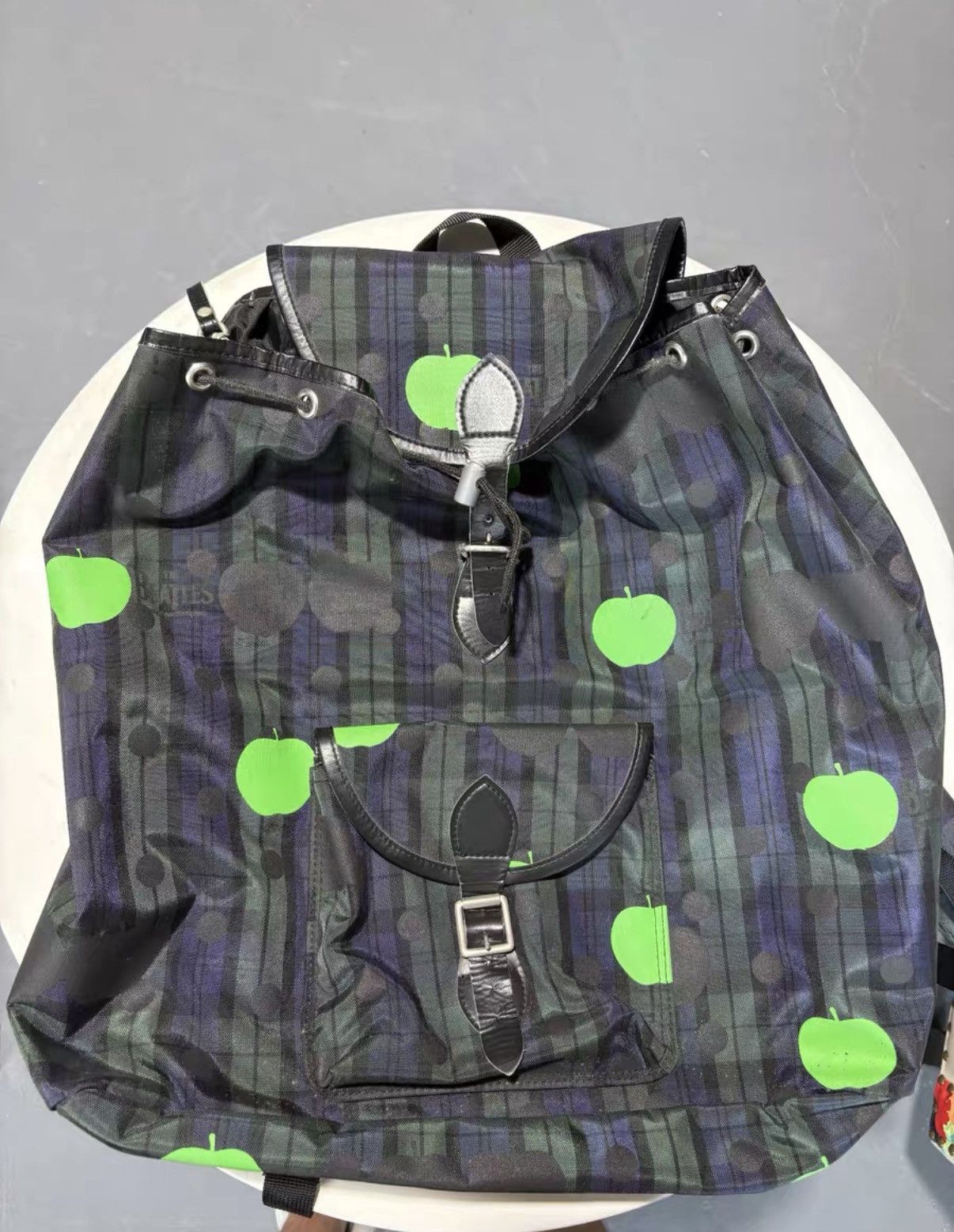 Seller photo, Grailed