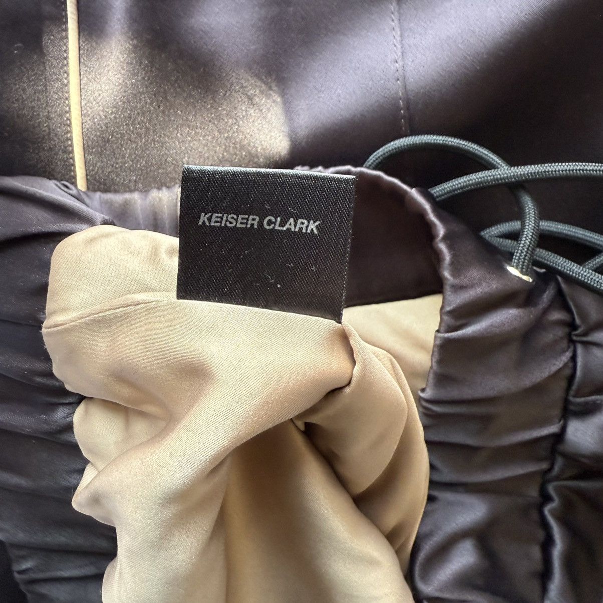 Keiser Clark Keiser Clark Track Suit Size US L / EU 52-54 / 3 - 9 Thumbnail