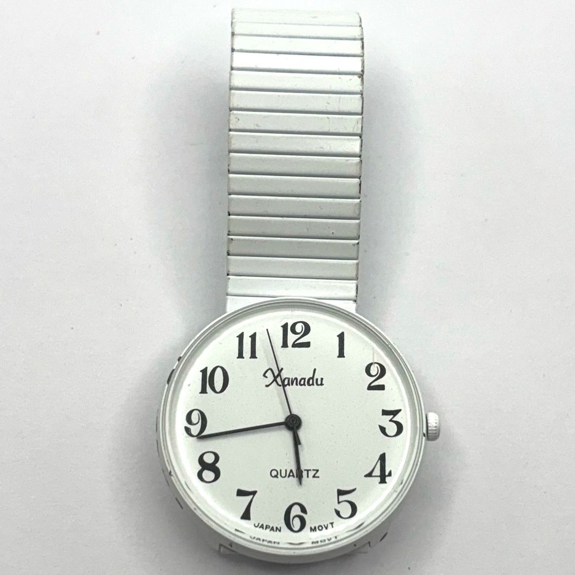 Other White Xanadu Watch Size ONE SIZE - 3 Thumbnail