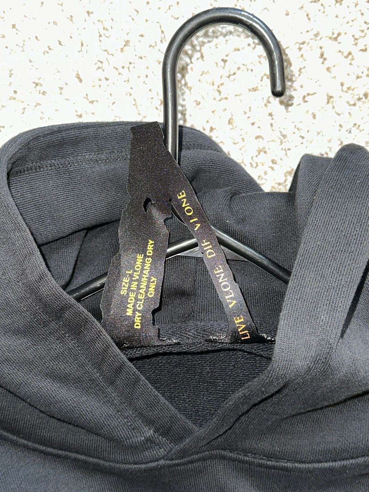 CLOT × Vlone VLONE X Clot hoodie Size US L / EU 52-54 / 3 - 3 Thumbnail