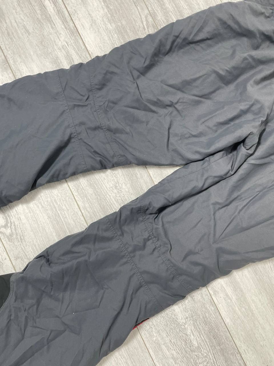 Mammut Mammut Gore-tex Pants Ski Outdoor Size 28" / US 6 / IT 42 - 8 Thumbnail