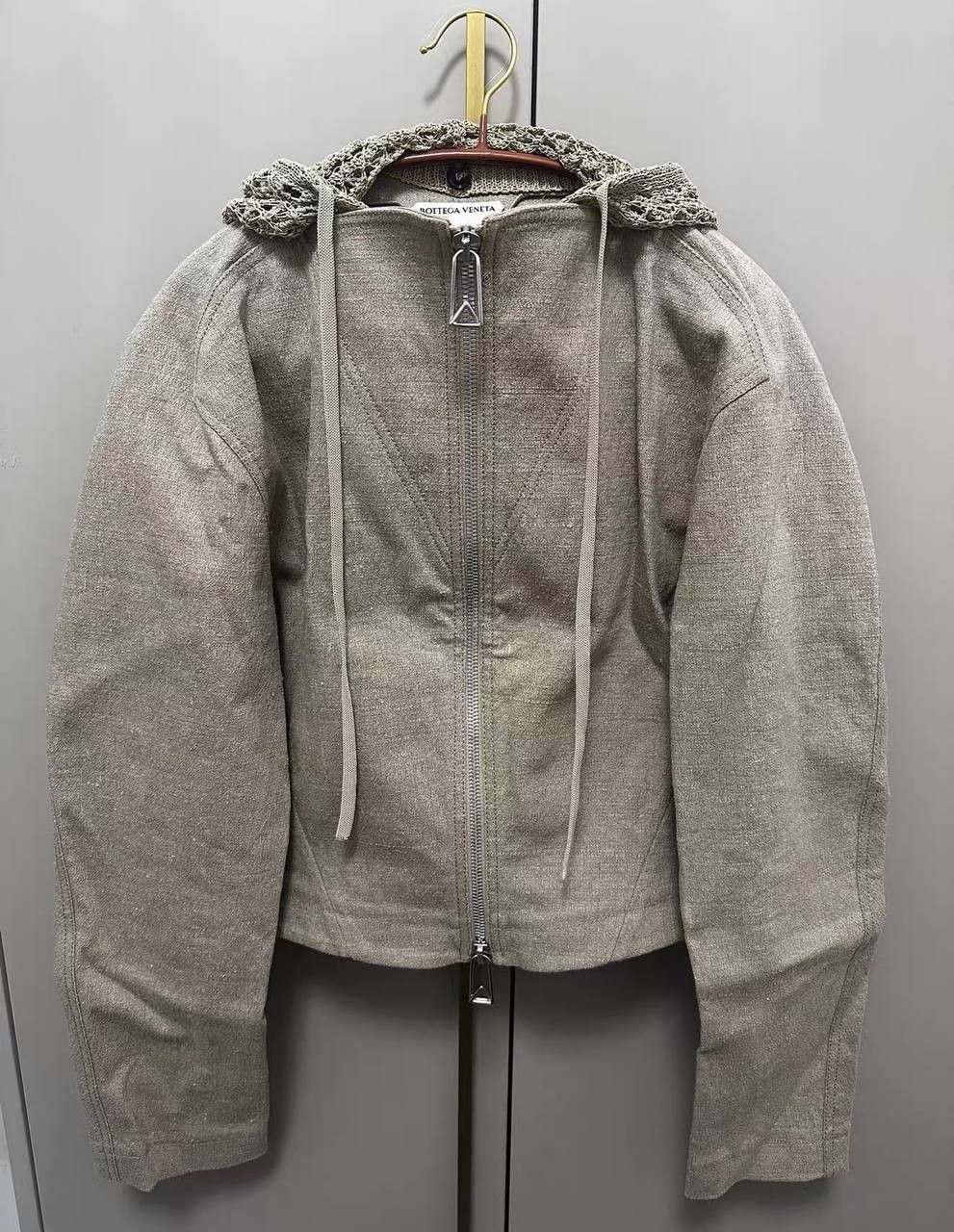 Gucci Bottega Veneta jacket Size XS / US 0-2 / IT 36-38 - 1 Thumbnail