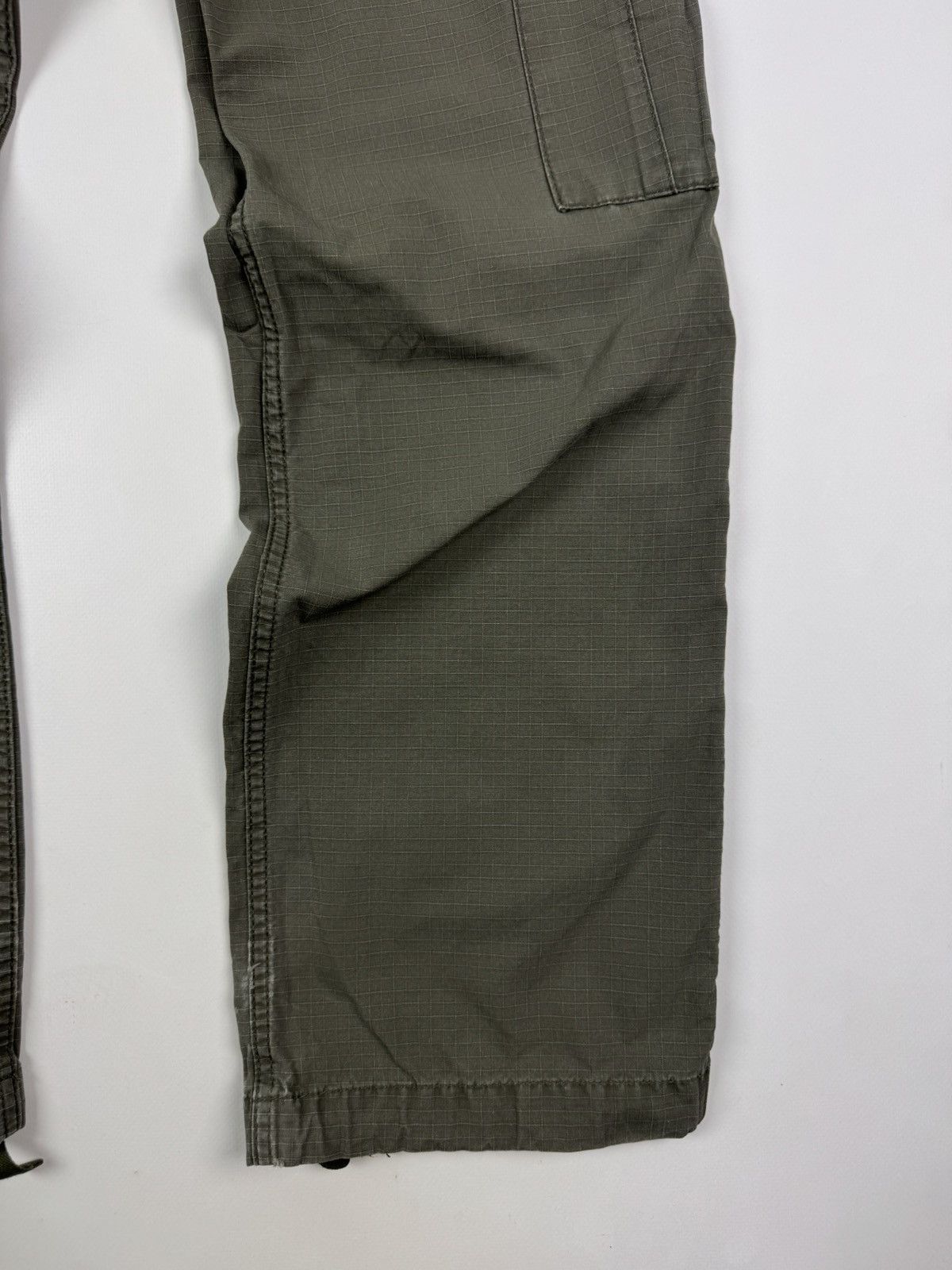 Carhartt Carhartt Cargo Women’s Pants Size 29" - 3 Thumbnail