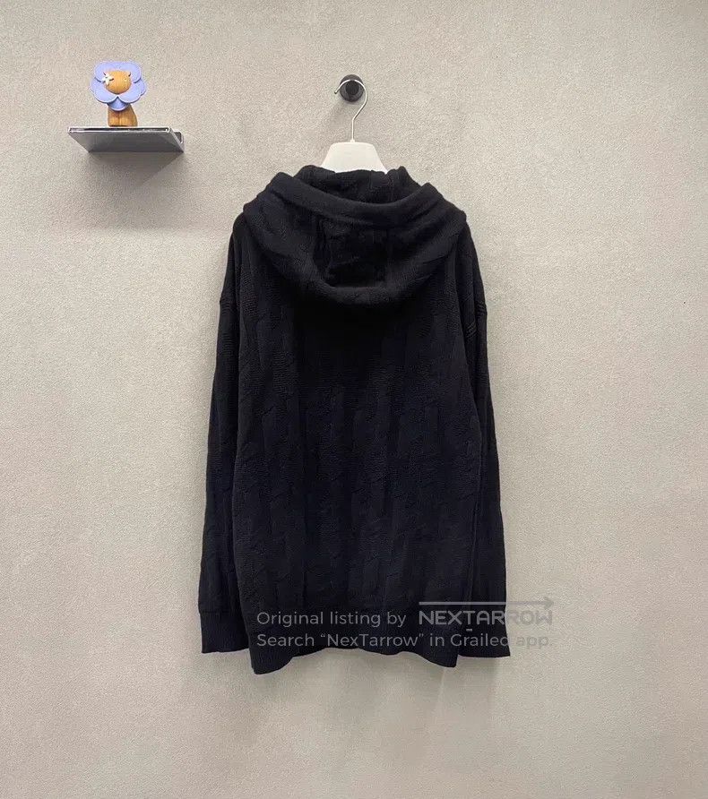 Hermes Hermes Sweater Size XS / US 0-2 / IT 36-38 - 2 Thumbnail