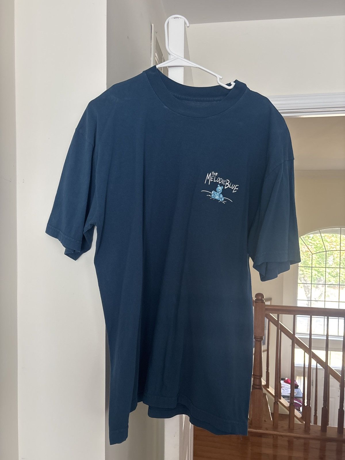 Other Baby keem melodic blue tour merch Size US L / EU 52-54 / 3 - 2 Thumbnail