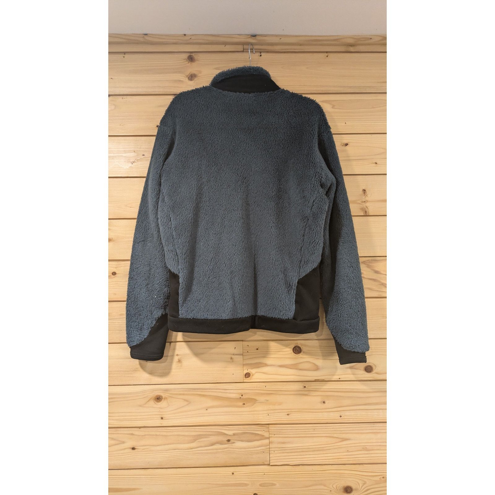 Mountain Hardwear Mountain Hardwear Fleece Jacket Size US L / EU 52-54 / 3 - 2 Thumbnail