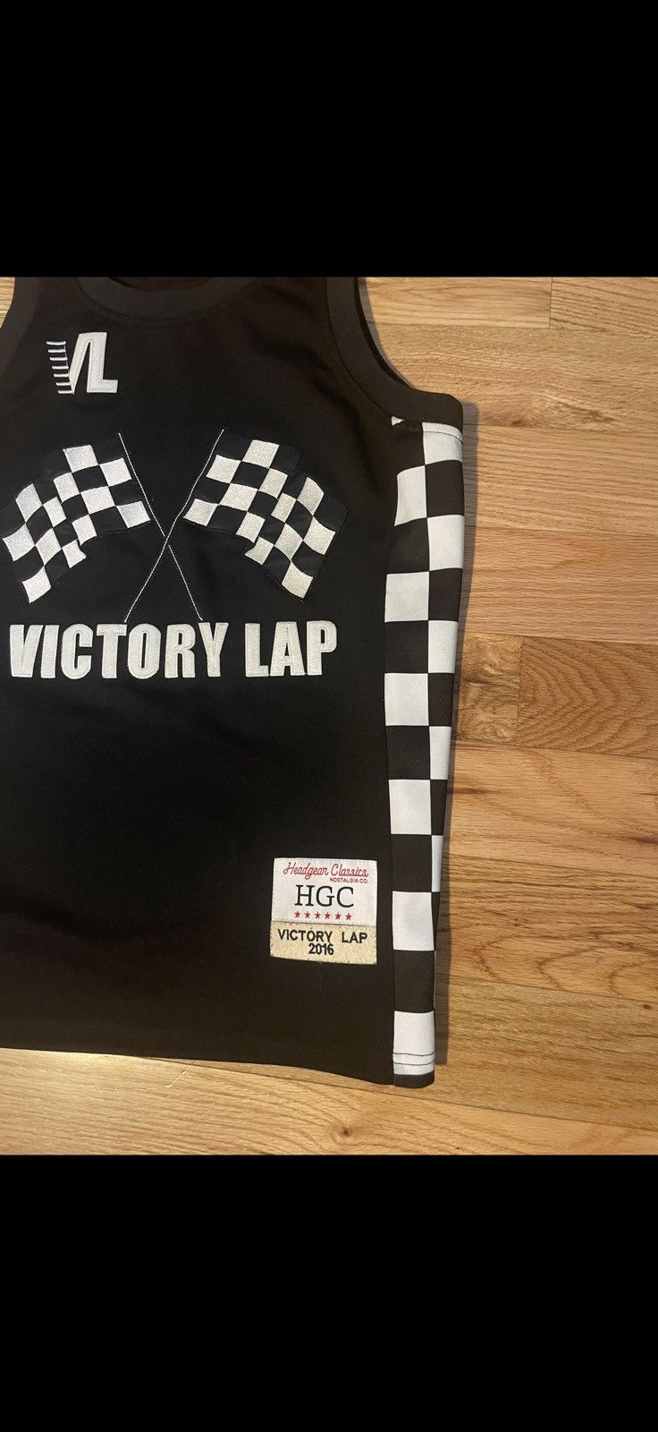 Other Nipsey victory Lap jersey Size US XS / EU 42 / 0 - 2 Thumbnail