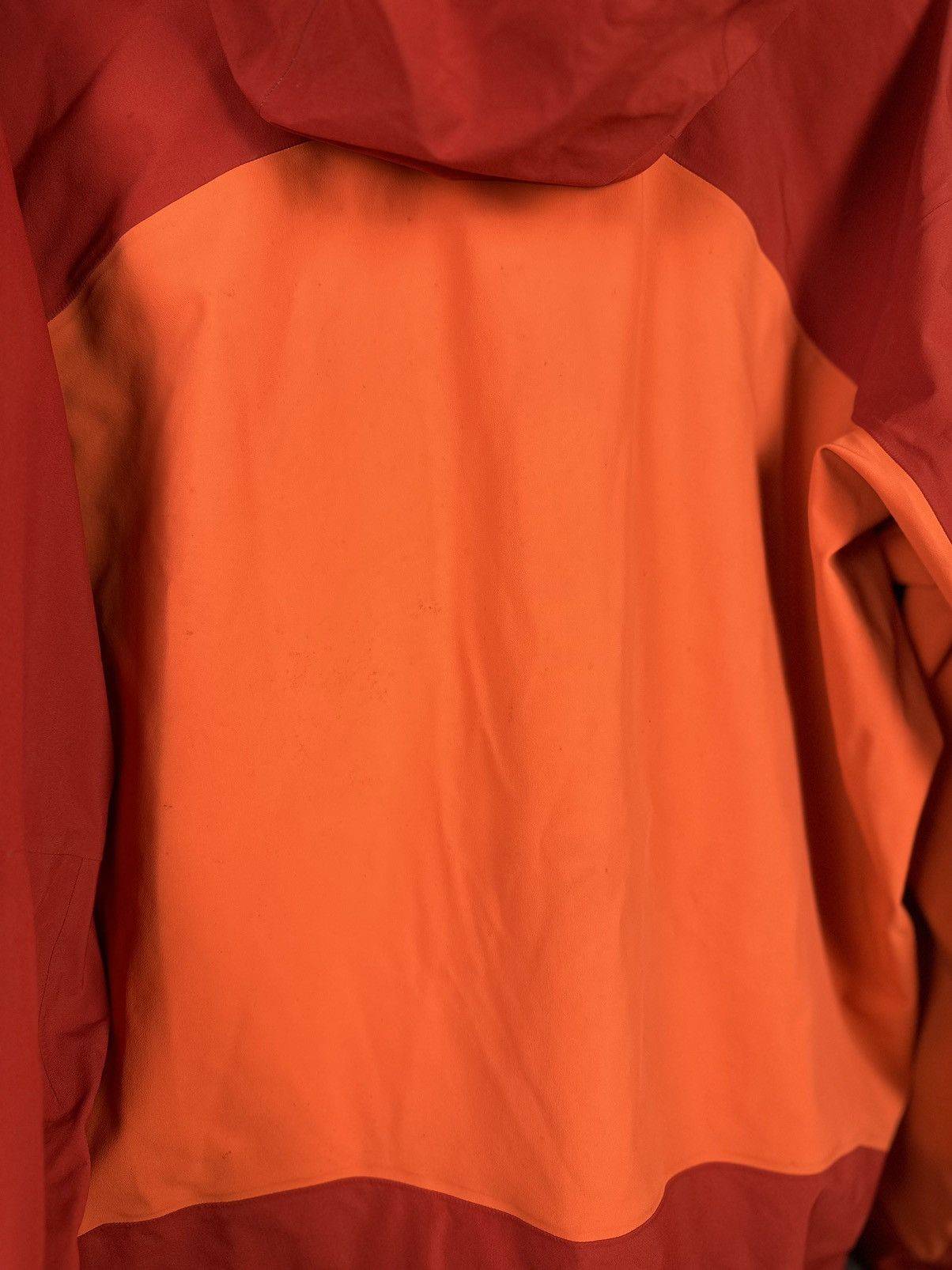 Arc'teryx × Goretex Arcteryx Lithic Waterproof Recco Jacket Size US XL / EU 56 / 4 - 17 Thumbnail