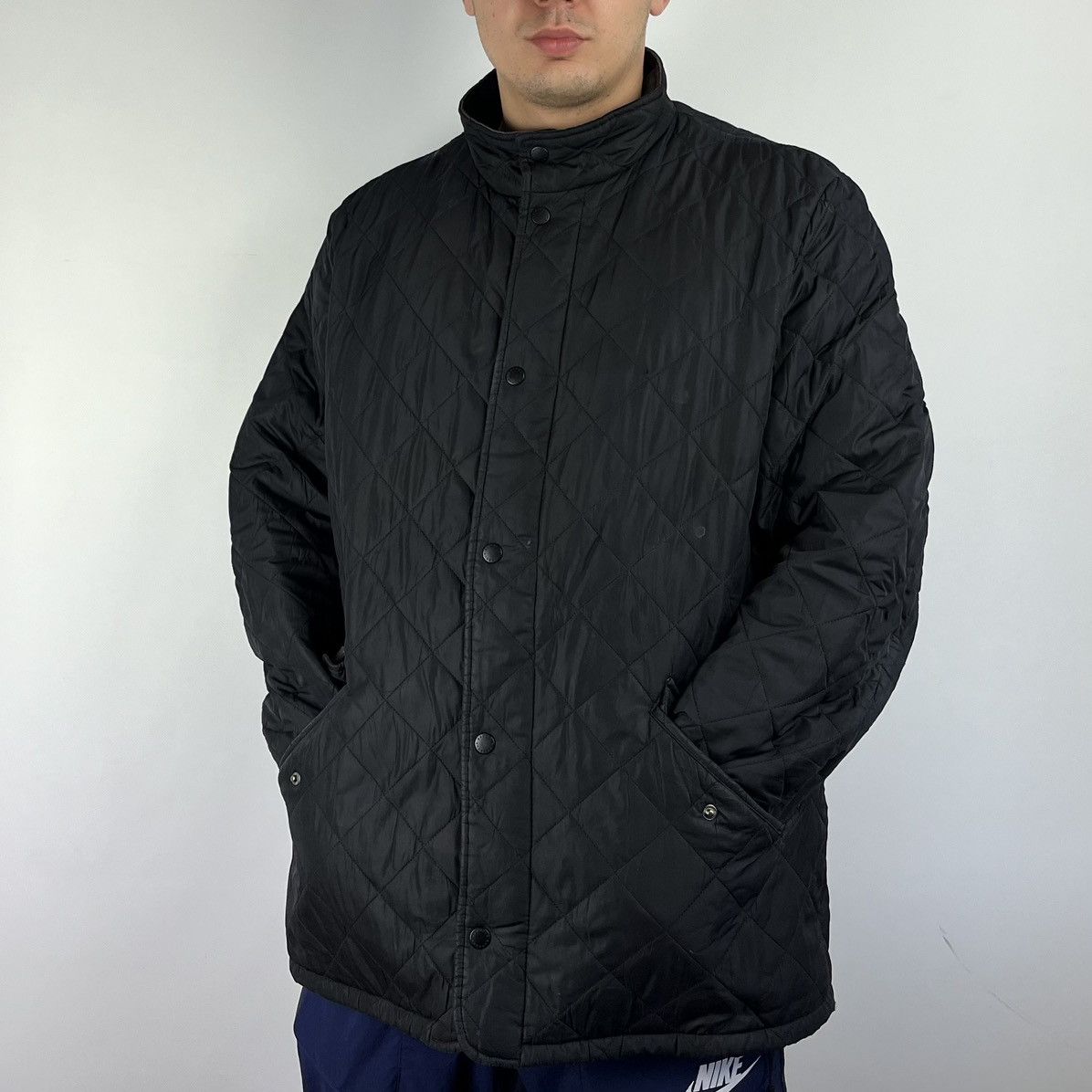 Barbour Barbour quality jacket size XLarge Size US XL / EU 56 / 4 - 1 Thumbnail