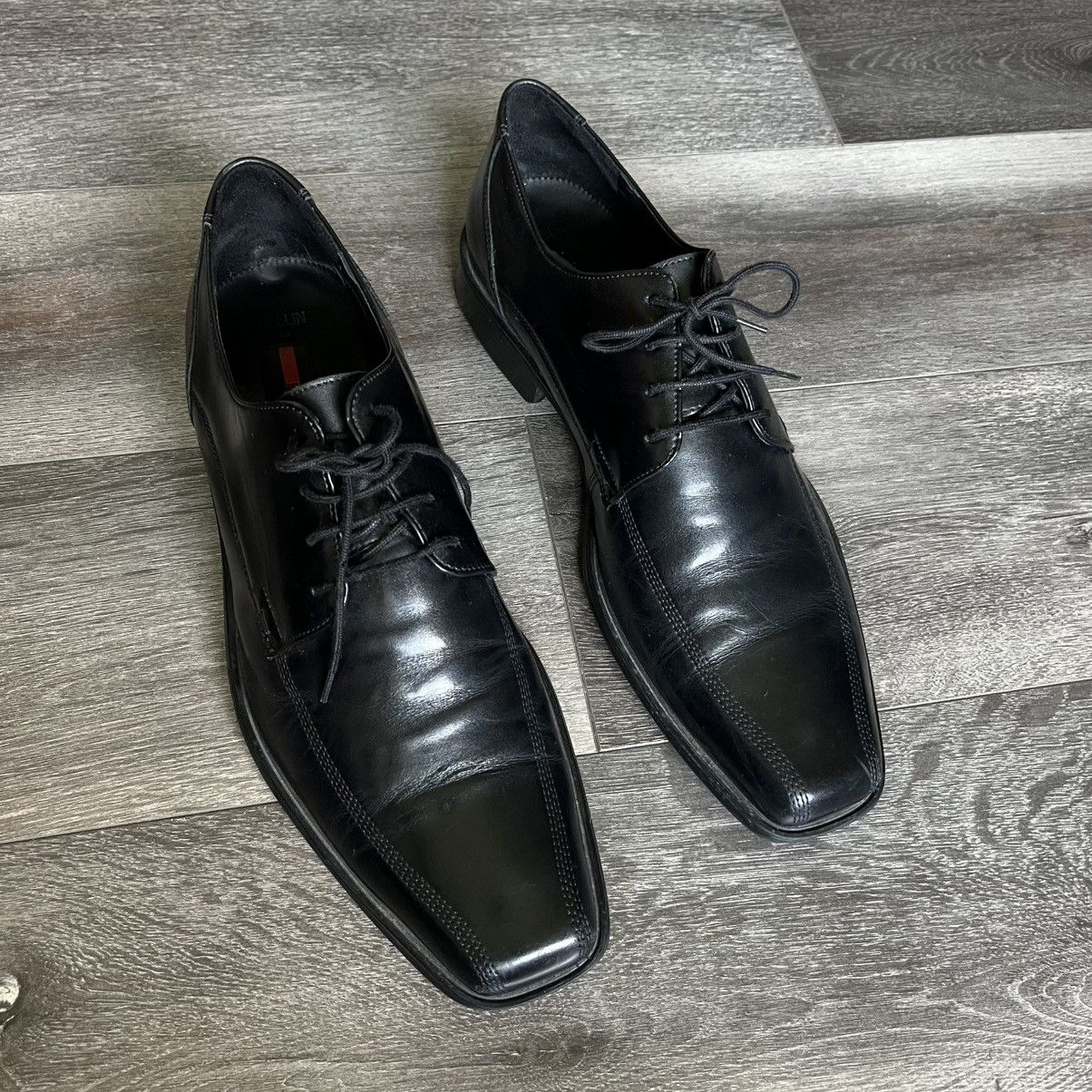 LLOYD LLOYD Germany by Dallin Classics Derby Leather Loafers Shoes Size US 12.5 / EU 45-46 - 1 Thumbnail