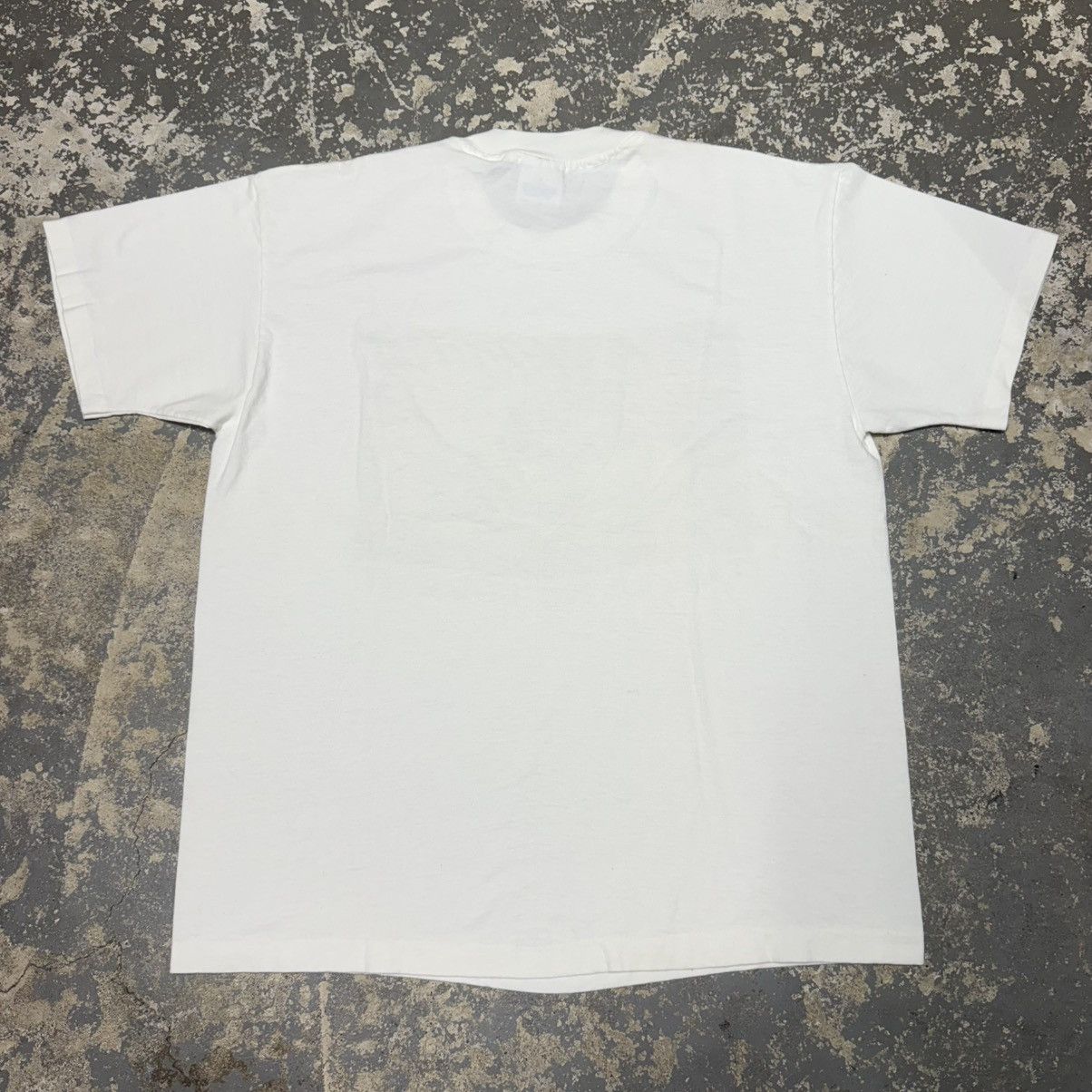 Vintage Vintage The Living Forest Nature Forest Tshirt Size US XL / EU 56 / 4 - 7 Thumbnail