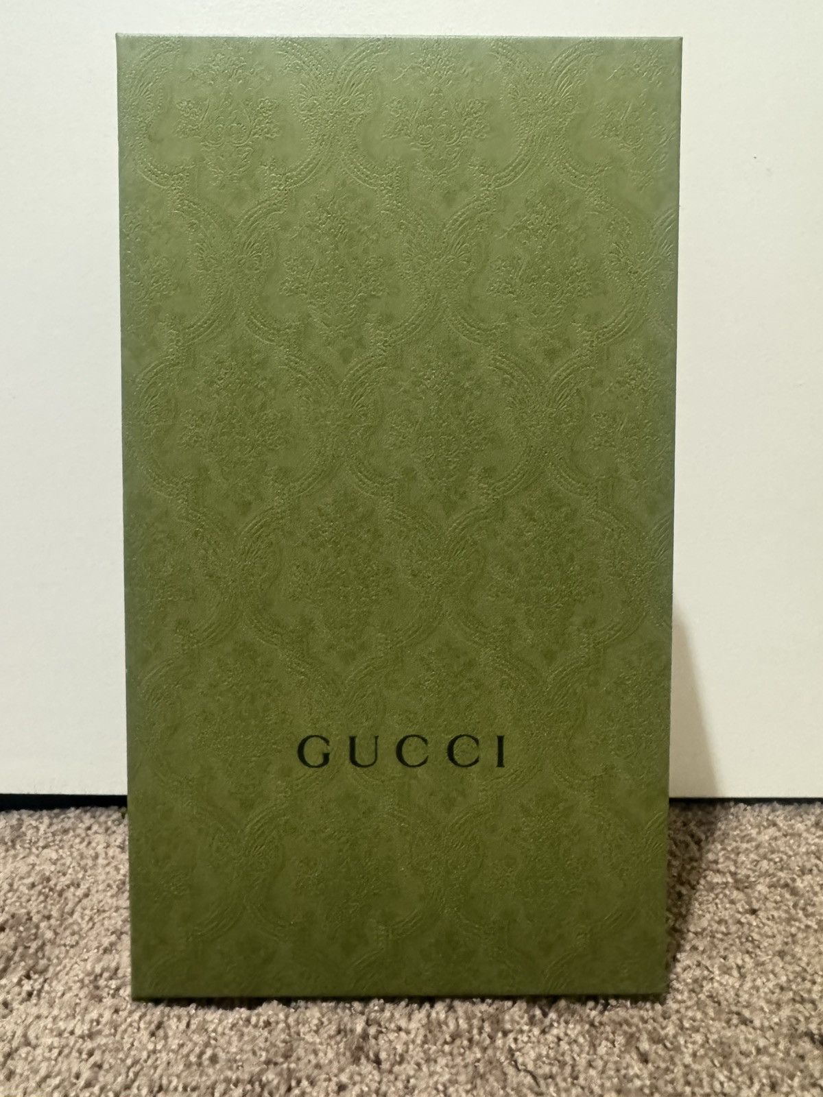 Gucci GG Canvas Low Top Platform Sneakers Size US 9 / IT 39 - 9 Thumbnail