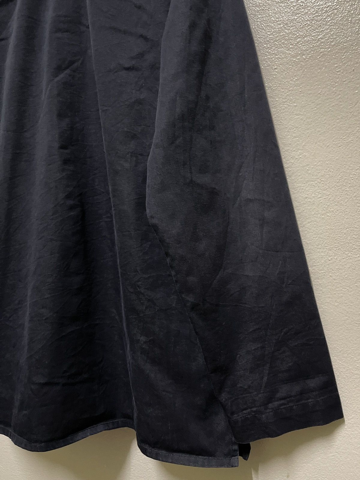 Marithe + Francois Girbaud × Vintage MFG Denim Button Shirt Long Sleeve Size US L / EU 52-54 / 3 - 14 Thumbnail