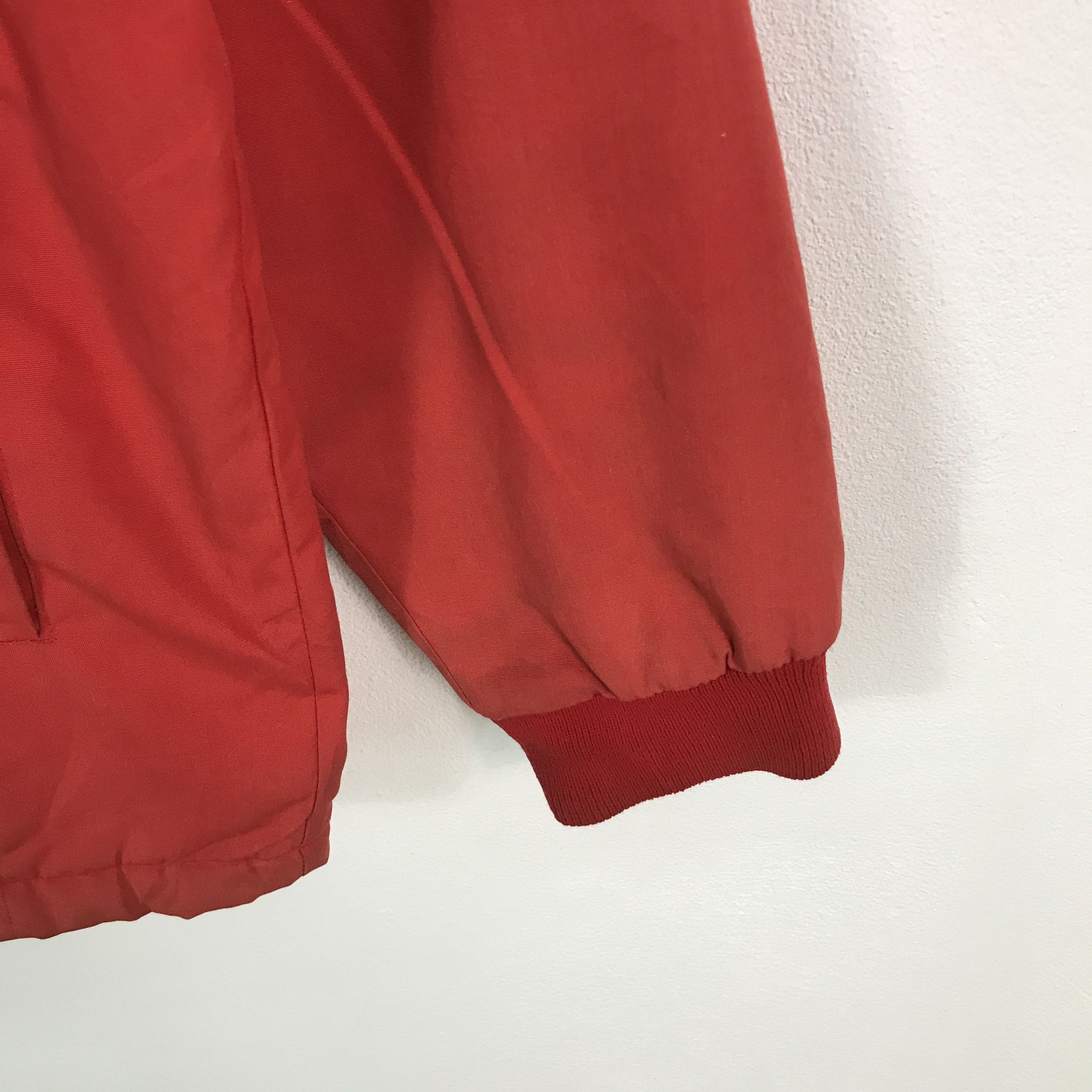 Japanese Brand × Vintage 90s vintage Bell helmets sun faded jacket Size US L / EU 52-54 / 3 - 6 Thumbnail