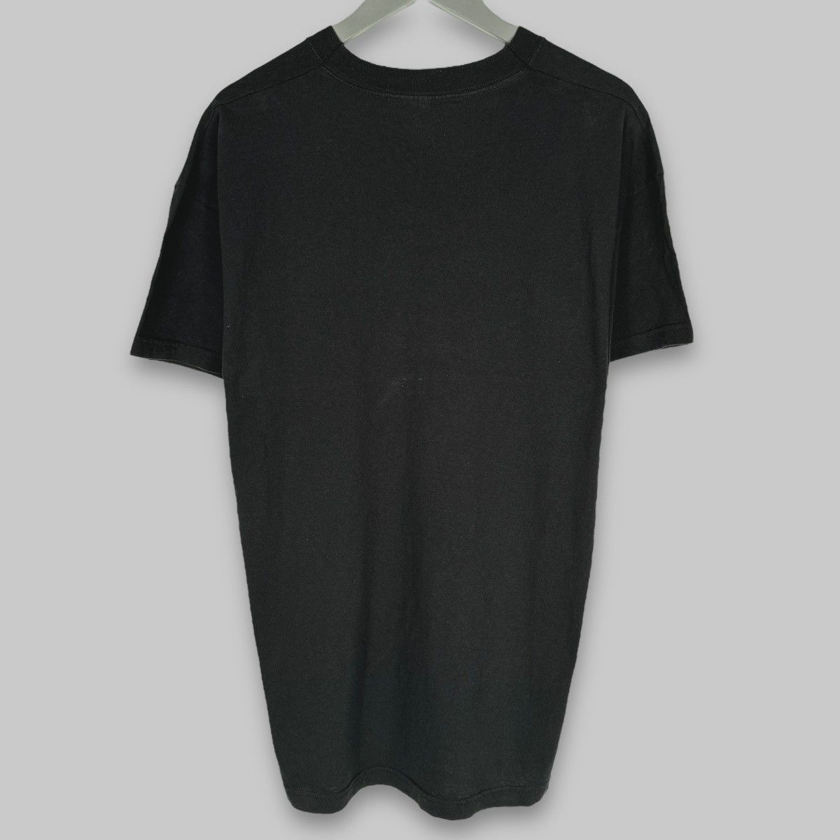Band Tees Vintage 90s The Doors The End My Only Friend Euro T Shirt Size US XL / EU 56 / 4 - 2 Thumbnail