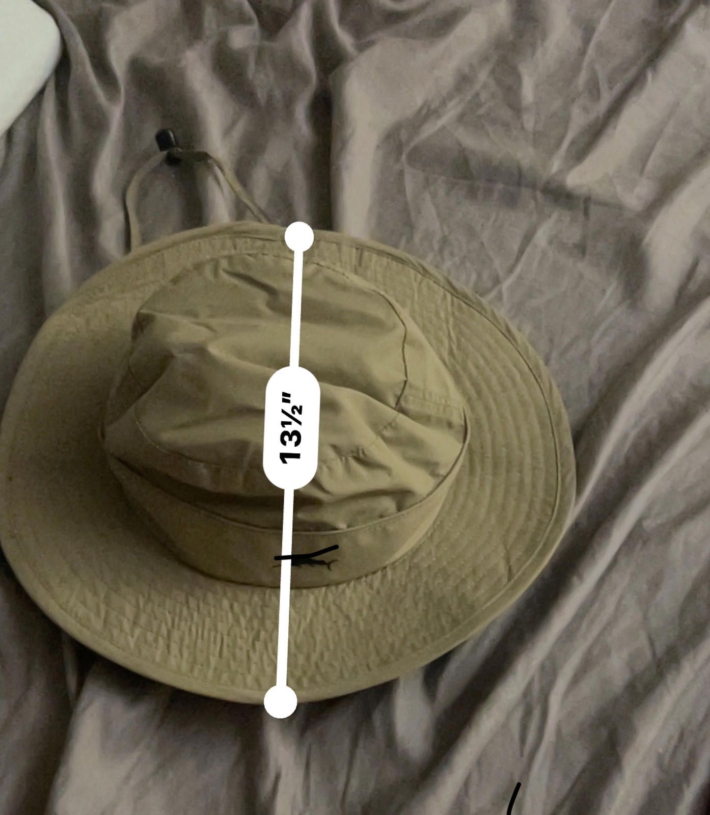 Tommy Bahama Tommy Bahama Classic Boonie Hat - Your New Adventure Buddy Size ONE SIZE - 3 Thumbnail