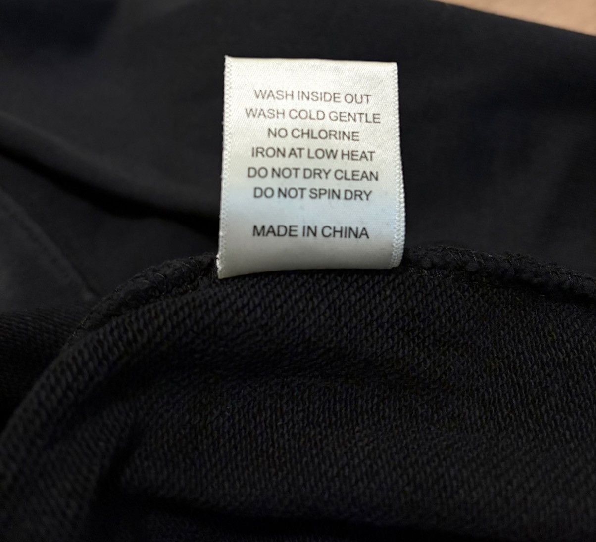 Vale Vale forever carver zip up sz L Size US L / EU 52-54 / 3 - 7 Thumbnail