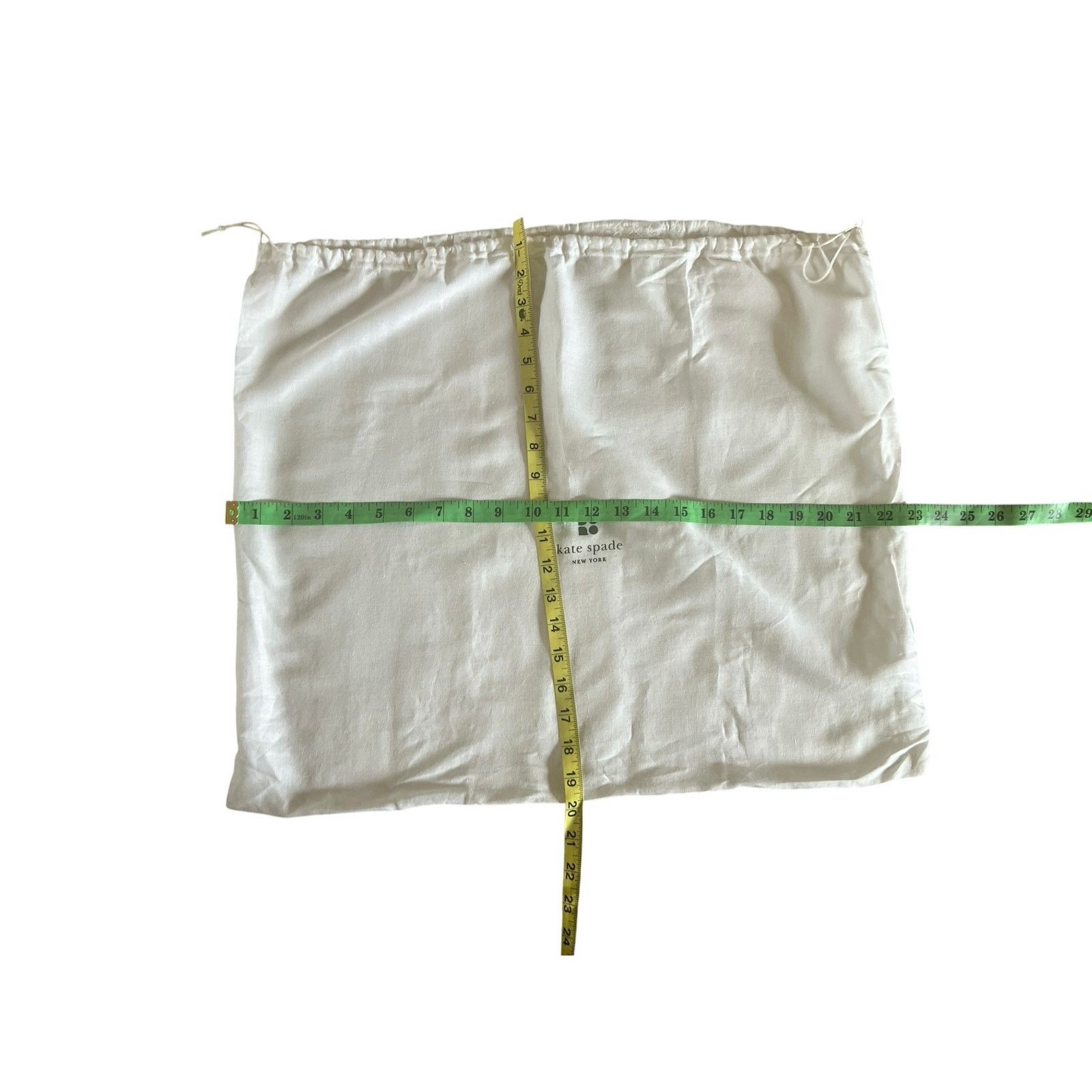 Kate Spade Kate Spade Drawstring Dustbag Size ONE SIZE - 2 Thumbnail