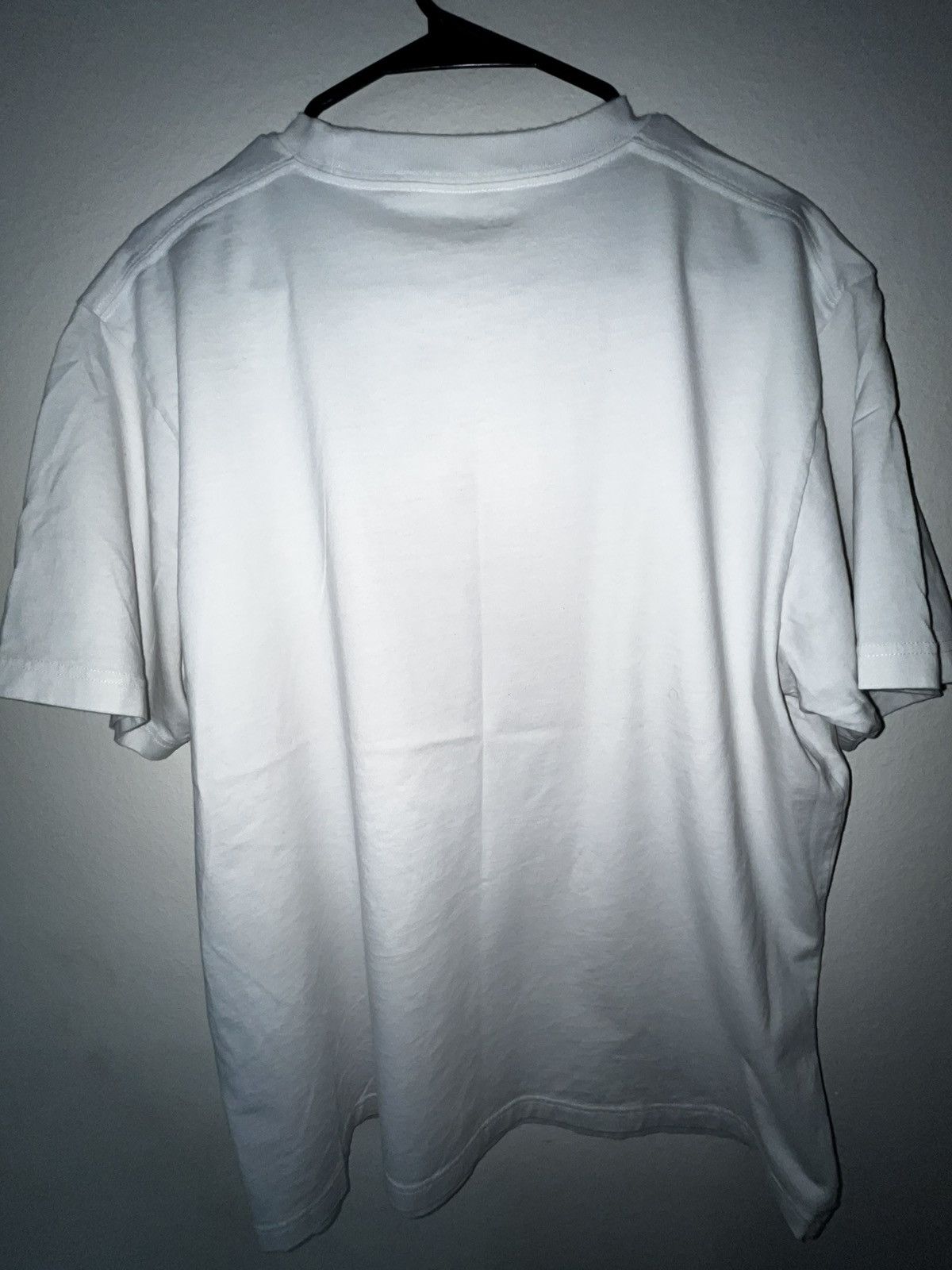 Uniqlo UNIQLO x One Piece Luffy T-Shirt Size US XL / EU 56 / 4 - 3 Thumbnail